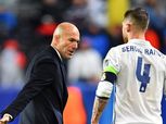 لتجديد عقده.. ريال مدريد يغري سيرجيو راموس بخلافة زيدان