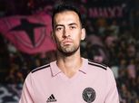 عاد لمزاملة ميسي.. إنتر ميامي يعلن التعاقد مع سيرجيو بوسكيتس «فيديو»