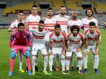 تشكيل الزمالك المتوقع في مواجهة الاتحاد السكندري بكأس مصر