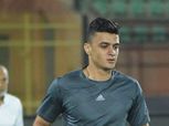 مهاجم الزمالك يثير أزمة بعد استبعاده من مباراة المقاصة