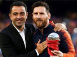 تقارير: تشافي مدربا لبرشلونة خلفا لفالفيردي خلال أيام