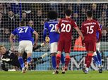 موعد مباراة ليفربول وليستر سيتي والقنوات الناقلة في الدوري الإنجليزي