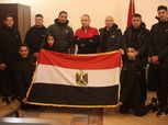 رئيس اتحاد الكونغ فو: البعثة المصرية في روسيا بخير