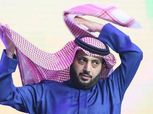 تركي آل الشيخ يبارك للتعاون بعد التتويج بكأس السعودية