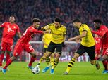 كلاسيكو دورتموند وبايرن ميونيخ يتصدر عودة مواجهات دوريات أوروبا