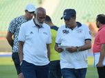 مدير الكرة بالإنتاج: هدفنا التواجد بالمربع الذهبي الموسم المقبل