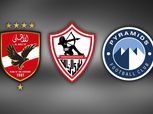 السماوي البطل في سيناريو وحيد.. ماذا تقول اللائحة حال تساوي الأهلي والزمالك وبيراميدز في النقاط؟
