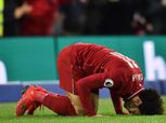 محمد صلاح يقود التشكيل المثالي للجولة الـ22 بالدوري الإنجليزي