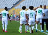 المصري البورسعيدي يقسو على بلدية المحلة بثلاثية في دوري Nile