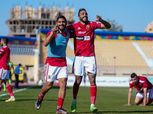 أخبار الأهلي: إصابة كهربا.. وأفشة يصالح الجماهير في استاد أسوان