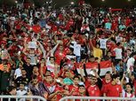 60 ألف مشجع لمباراة مصر وسيراليون في تصفيات كأس العالم 2026