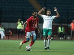 النسر الأحمر لا يرحم.. 6 معلومات عن تاريخ مباريات الأهلي والمصري