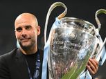 جوارديولا يفجرها: دوري أبطال أوروبا يدمر مشاريع كرة القدم