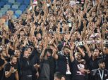 جماهير الزمالك تهاجم اللاعبين عقب الخسارة من «زد» في دوري Nile