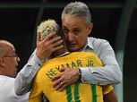 الاتحاد البرازيلي يدرس الإبقاء على «تيتي» رغم وداع المونديال