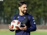 عماد متعب: عبد الله السعيد يستحق الانضمام لمنتخب مصر