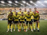 كولومبوس كرو يضرب لوس أنجلوس إف سي بثلاثية ويحصد لقب بطل كأس الدوريات»