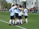 بعد إعلان القائمة النهائية.. الأرجنتين بدون «ميسي» أمام منتخب مصر