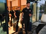 بعثة منتخب الشباب تغادر إلى تشيلي لخوض منافسات كأس العالم