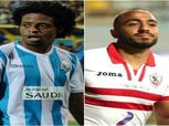 متفوقًا على «كينو».. «كهربا» الأكثر مساهمة بالأهداف في الدوري المصري