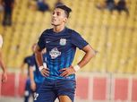 أحمد ياسر أول الراحلين عن المصري في يناير
