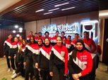 تعرف على مجموعات المصريين ببطولة العالم لسلاح السيف شباب وشابات