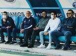 ميدو يحضر مران بيراميدز بعد تعيينه مستشارا فنيا «صور»