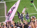 قبل نصف النهائي.. ميسي يضمن الفوز بلقب هداف كأس الدوريات