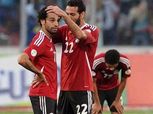 «أبو تريكة» لـ «صلاح»: «يا صانع التاريخ»