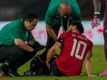 حازم إمام يعلق على أزمة إصابة محمد صلاح مع المنتخب.. «كلوب السبب»