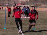 رئيس الزمالك: حسين الشحات لاعب «مكسح»