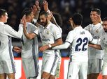 بالفيديو| نجوم ريال مدريد يهنئون جماهيرهم بأعياد "الكريسماس"
