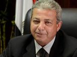 خالد عبد العزيز عن الترشح لرئاسة الزمالك: وارد لو الظروف مناسبة «فيديو»