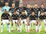 ترتيب الدوري المصري.. الأهلي في الصدارة والزمالك رابعا