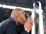 «زيدان» مدربا لريال مدريد.. وإقالة «سولاري» في السابعة مساء اليوم