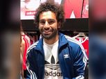 بالفيديو| محمد صلاح في جولة داخل مول دبي