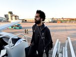 محمد صلاح في قائمة ليفربول أمام سالزبورج في دوري الأبطال