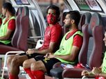 فايلر يتهم مروان محسن بالفشل في الأهلي