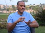 نادر السيد: حان وقت مصطفى شوبير في المونديال