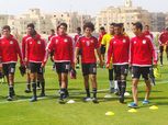 منتخب الشباب يفوز على الإمارات برباعية وديا