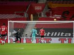 رغم التعثر.. ليفربول يتصدر الدوري الإنجليزي ومانشستر يونايتد وصيفا