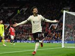 محمد صلاح وسام مرسي يقودان تشكيل ليفربول وإيبسويتش بالدوري الإنجليزي