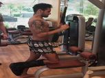 بالصور| «نيمار» يواصل تدريباته التأهيلية على قدم وساق من أجل المونديال