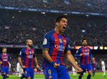 بالفيديو | "ميسي" يعيش كابوس الكلاسيكو و"سواريز" ينتفض بأهدافه
