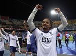 رد حاسم من الزمالك على ضم أندريه كاريو لاعب القادسية السعودي