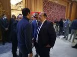 أحمد مرتضى: توقيع والدي على تفويض حضور "عمومية الجبلاية" سليم
