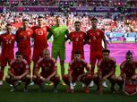 أول حالة طرد في كأس العالم 2022.. حارس ويلز يحصل على البطاقة الحمراء