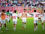 كواليس «أوضة اللبس» في الزمالك بعد التأهل لنهائي الكونفدرالية