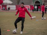 أكرم توفيق: الجونة كلمة السر في تألقي مع الأهلي
