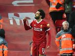 قائد برشلونة السابق يشيد بمحمد صلاح
